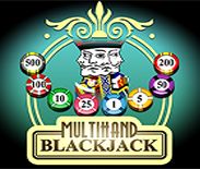 Multihand Blackjack