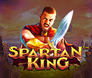 Spartan King